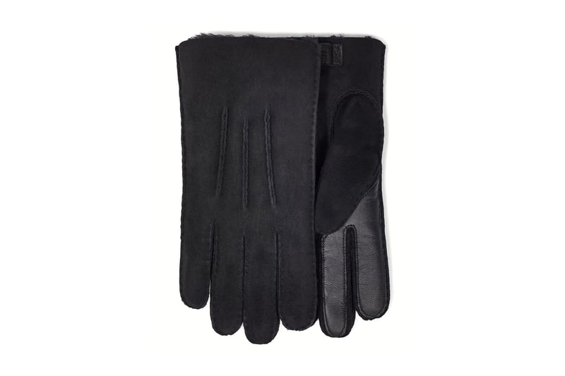 M Sheepskin Tech Glove UGG M Sheepskin Tech Glove UGG