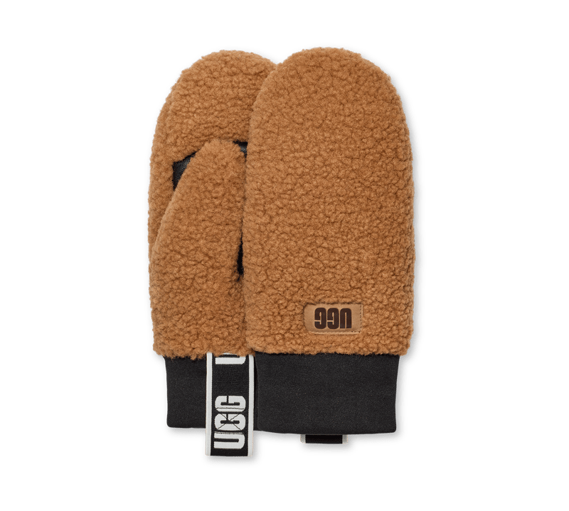 W Ugg Fluff Mitten UGG