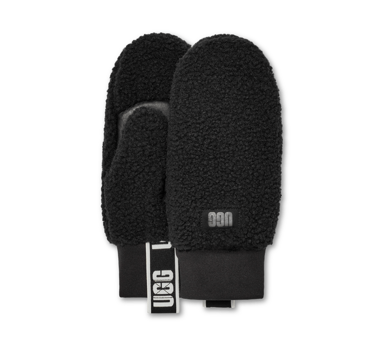 W Ugg Fluff Mitten UGG W Ugg Fluff Mitten UGG