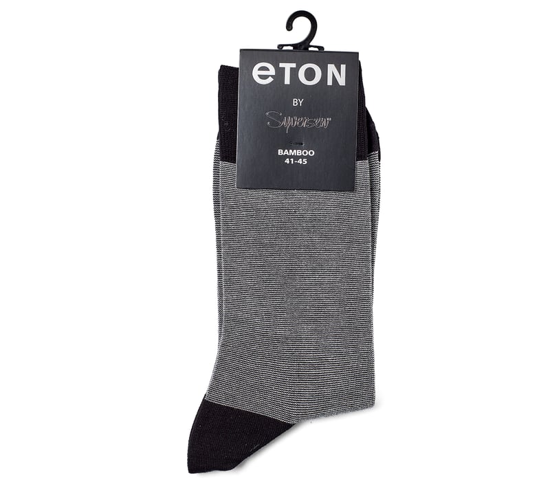 Bambus herresokk ETON Bambus herresokk ETON