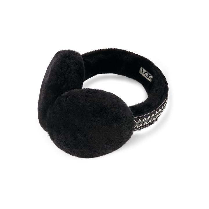 UGG 9395 Black Ii UGG