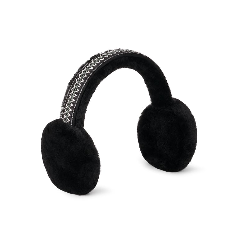 Tasman Sheepskin Earmuff UGG
