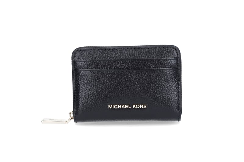 JET SET SM ZA COIN CARD CASE MICHAEL KORS JET SET SM ZA COIN CARD CASE MICHAEL KORS