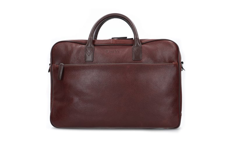Westminister Laptop Bag LOAKE Westminister Laptop Bag LOAKE