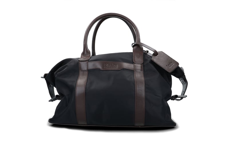 Gower Weekend Bag LOAKE