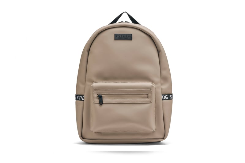 Sporty backpack STOCKHOLM DESIGN GROUP