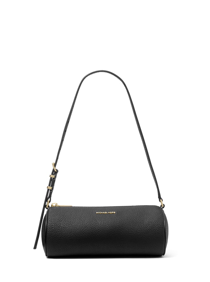 IZZY SM BARREL POUCHETTE MICHAEL KORS