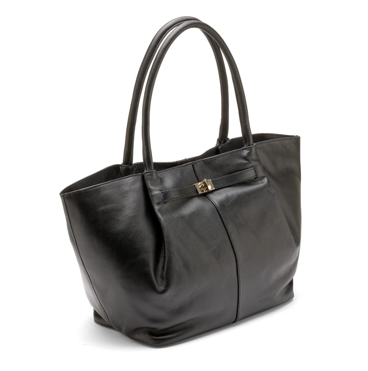 Stilren tote bag i skinn STOCKHOLM DESIGN GROUP Stilren tote bag i skinn STOCKHOLM DESIGN GROUP