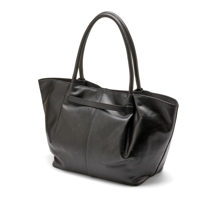 Stilren tote bag i skinn STOCKHOLM DESIGN GROUP Stilren tote bag i skinn STOCKHOLM DESIGN GROUP