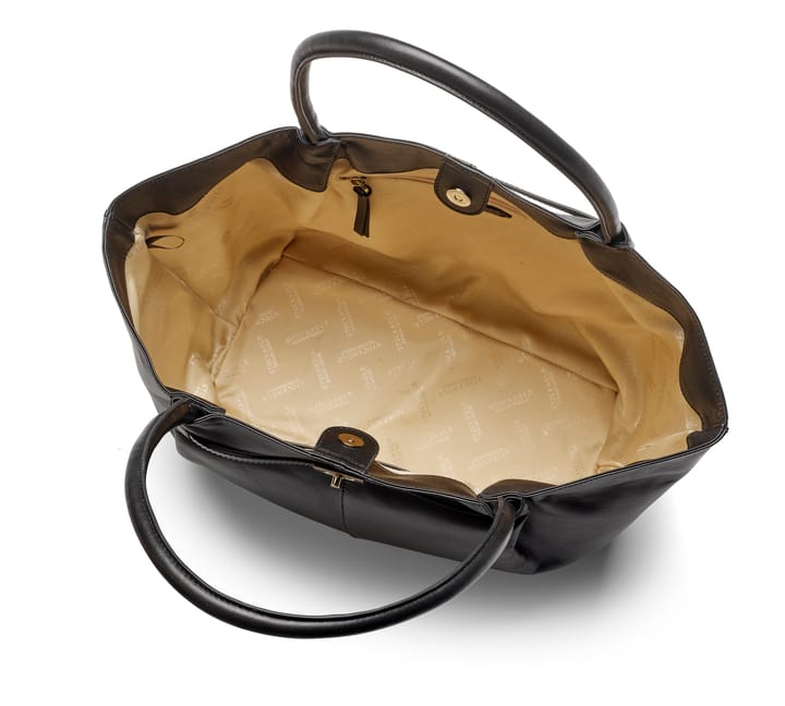 Stilren tote bag i skinn STOCKHOLM DESIGN GROUP Stilren tote bag i skinn STOCKHOLM DESIGN GROUP