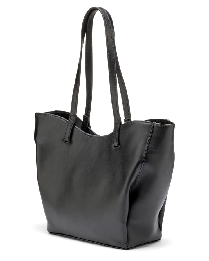 Stilren veske i skinn STOCKHOLM DESIGN GROUP Stilren veske i skinn STOCKHOLM DESIGN GROUP