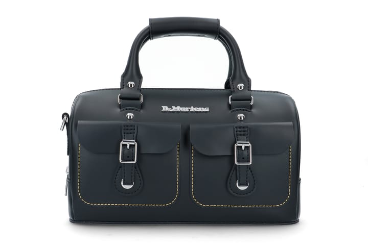 DR MARTENS 9616 Black DR MARTENS