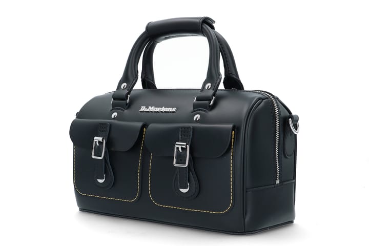 DR MARTENS 9616 Black DR MARTENS DR MARTENS 9616 Black DR MARTENS