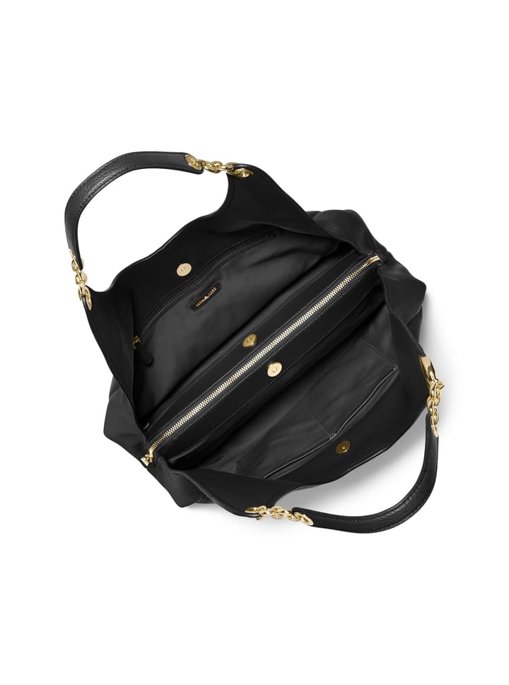 ELLIE LG TRPL COMPT SHLDR TOTE MICHAEL KORS