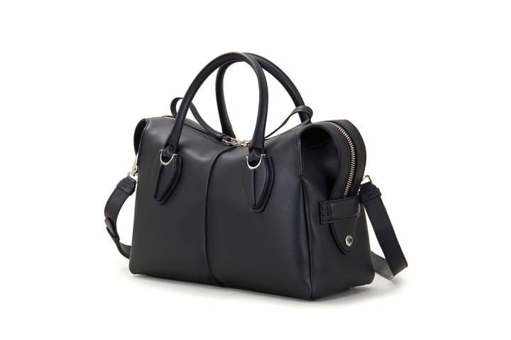 TOD'S 9619 Black TOD'S