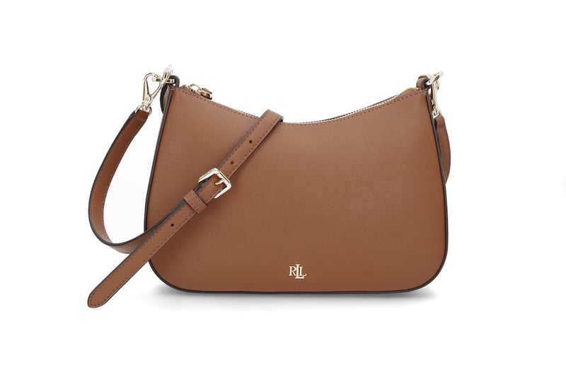 Danni 26 crosshatch bag RALPH LAUREN Danni 26 crosshatch bag RALPH LAUREN