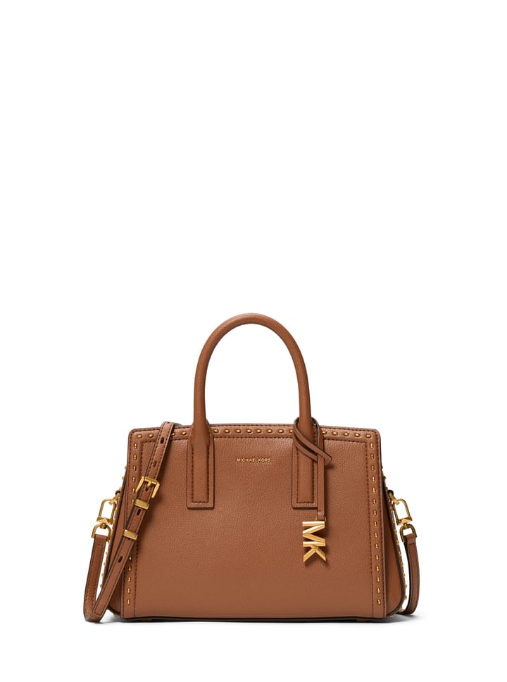 LAILA SM SATCHEL MICHAEL KORS