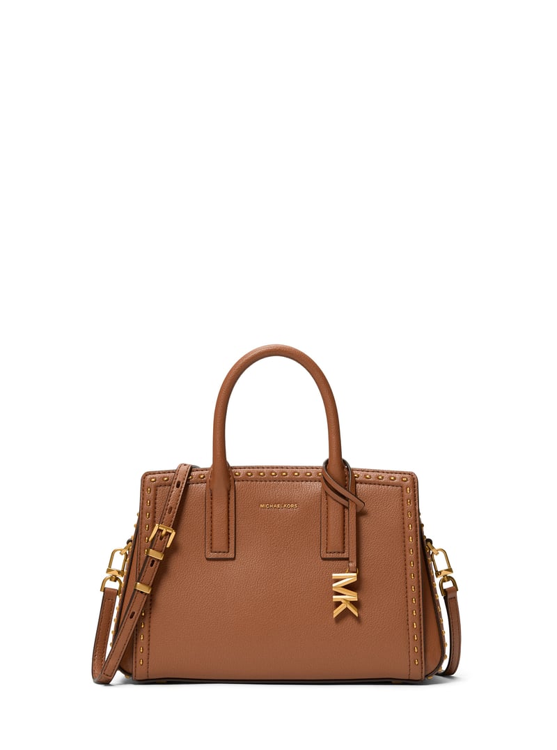 LAILA SM SATCHEL MICHAEL KORS