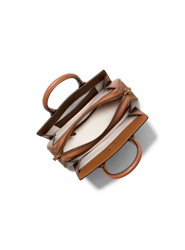 LAILA SM SATCHEL MICHAEL KORS