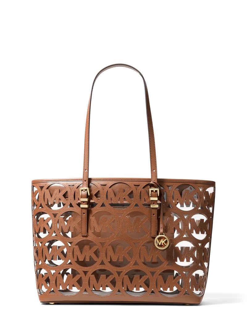 QUINN LG EW TZ TOTE MICHAEL KORS