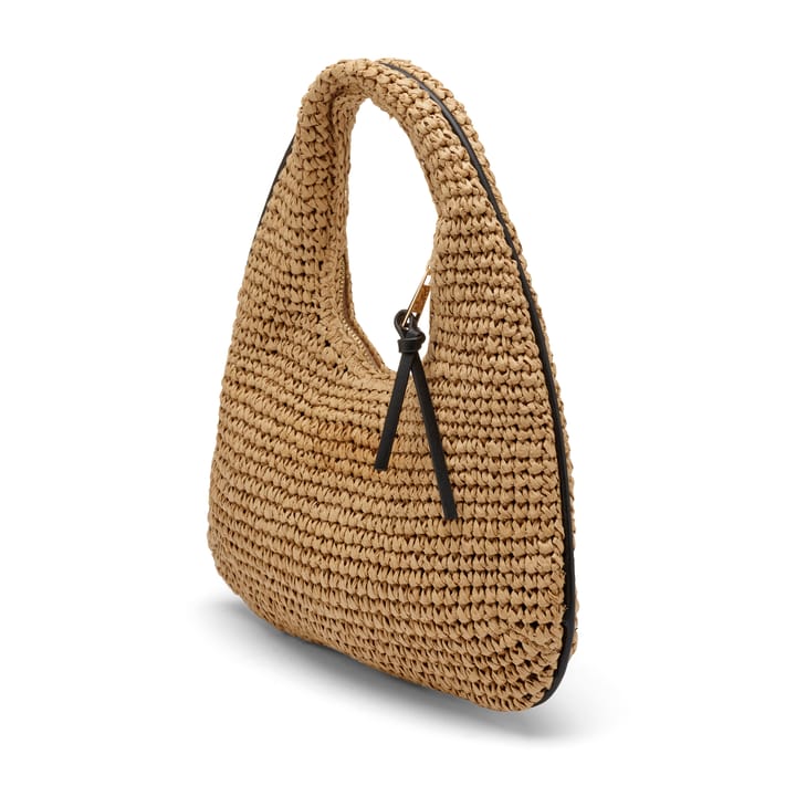 Heklet mini veske STOCKHOLM DESIGN GROUP