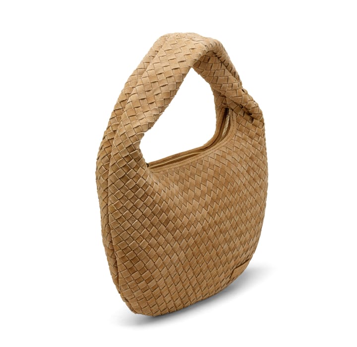 Myk flettet veske STOCKHOLM DESIGN GROUP