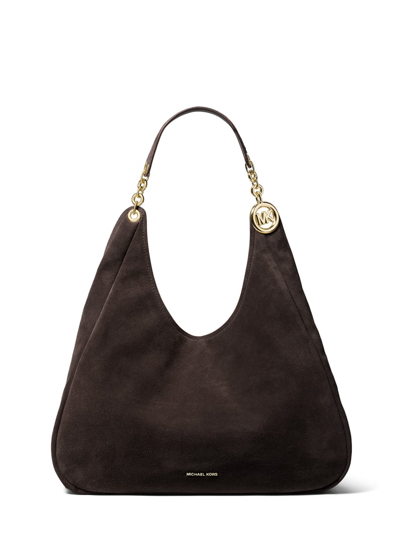 ELLIE LG TRPL COMPT SHLDR TOTE MICHAEL KORS
