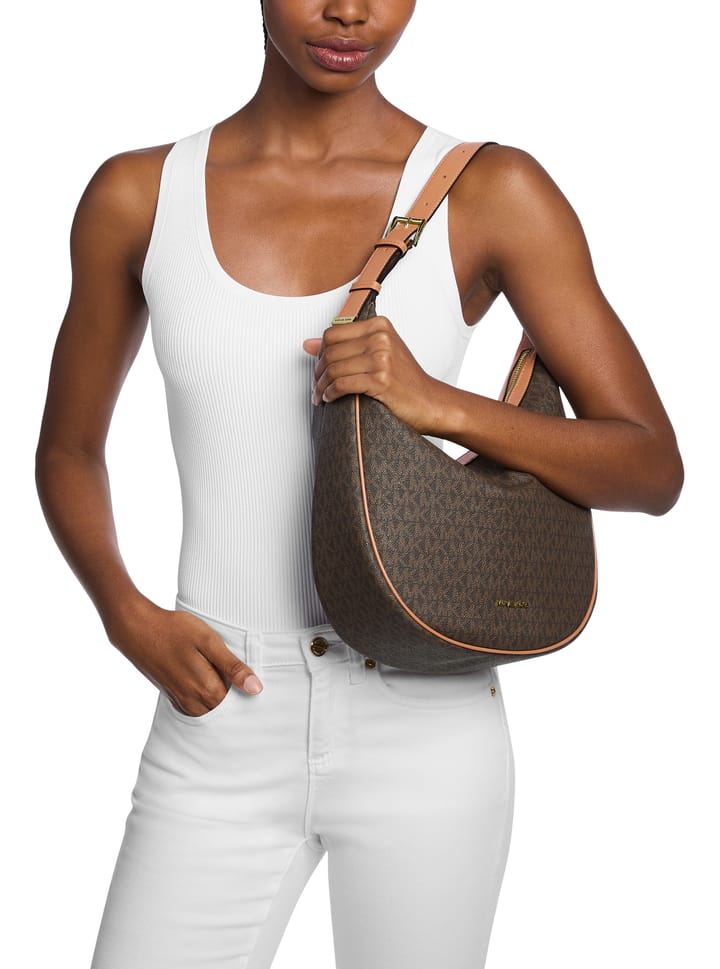 SKYE MD SHOULDER MICHAEL KORS