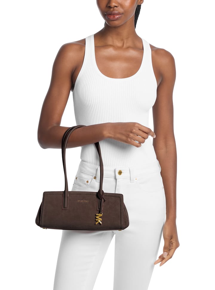 LAILA SM EW SHOULDER TOTE MICHAEL KORS