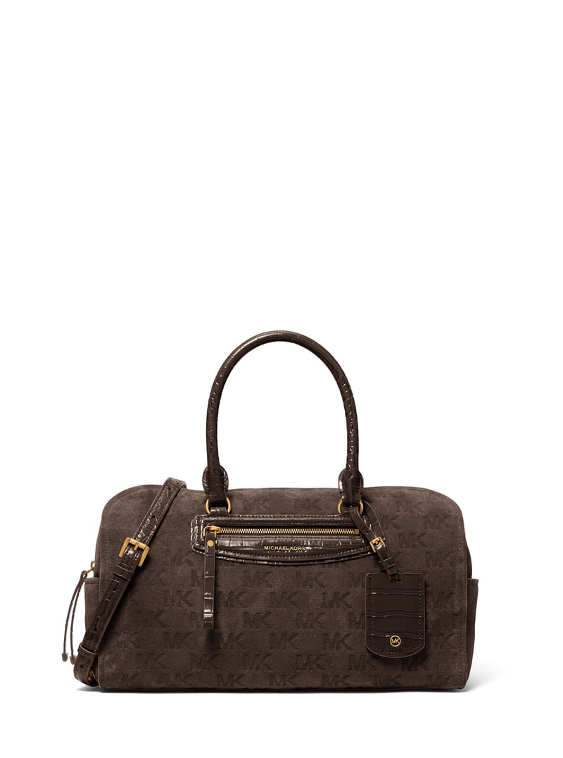 MICHAEL KORS 9626 Chocolate MICHAEL KORS