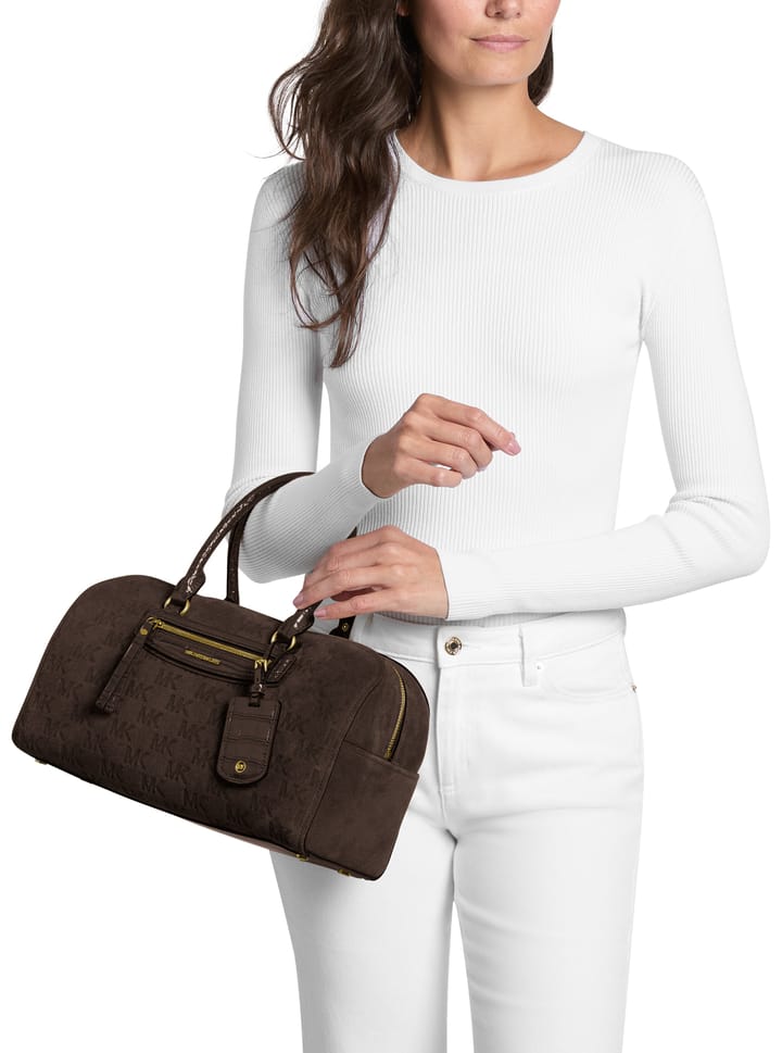 MICHAEL KORS 9626 Chocolate MICHAEL KORS