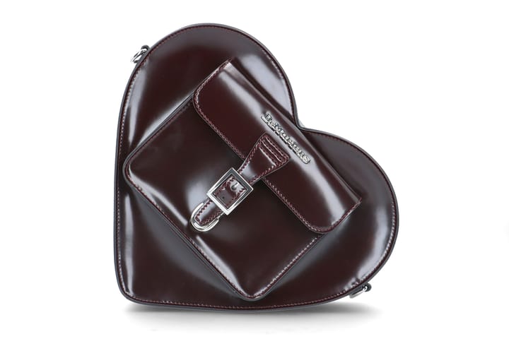 DR MARTENS 9636 Cherry Red DR MARTENS