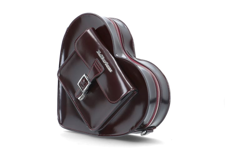 DR MARTENS 9636 Cherry Red DR MARTENS DR MARTENS 9636 Cherry Red DR MARTENS