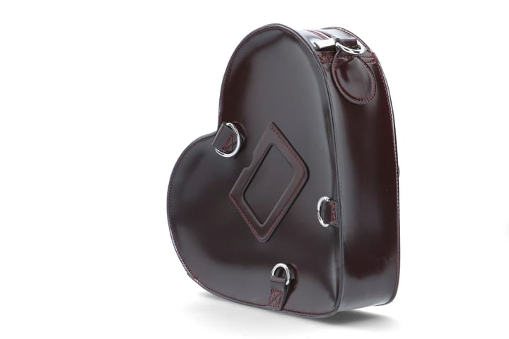 DR MARTENS 9636 Cherry Red DR MARTENS DR MARTENS 9636 Cherry Red DR MARTENS