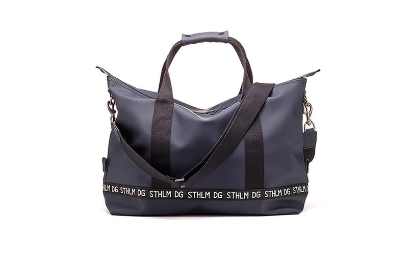 Praktisk weekenbag STOCKHOLM DESIGN GROUP