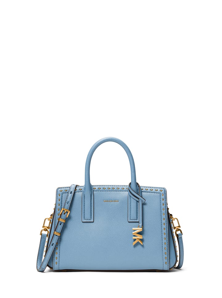 LAILA SM SATCHEL MICHAEL KORS