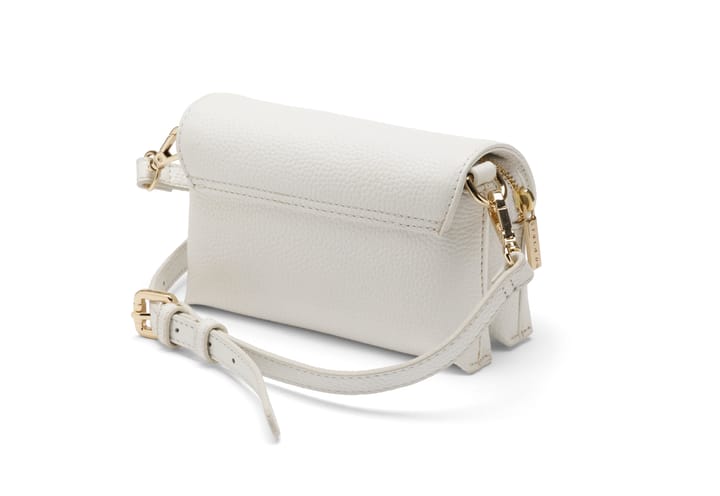 Praktisk crossbody veske i skinn STOCKHOLM DESIGN GROUP Praktisk crossbody veske i skinn STOCKHOLM DESIGN GROUP