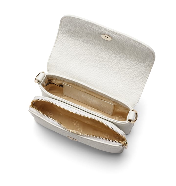 Praktisk crossbody veske i skinn STOCKHOLM DESIGN GROUP Praktisk crossbody veske i skinn STOCKHOLM DESIGN GROUP