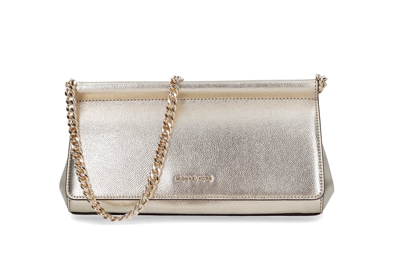 CARMINE MD EW CLUTCH MICHAEL KORS CARMINE MD EW CLUTCH MICHAEL KORS