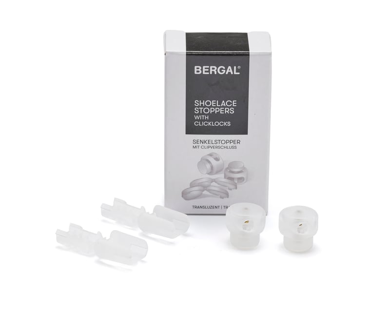 Senkelstopper BERGAL Senkelstopper BERGAL