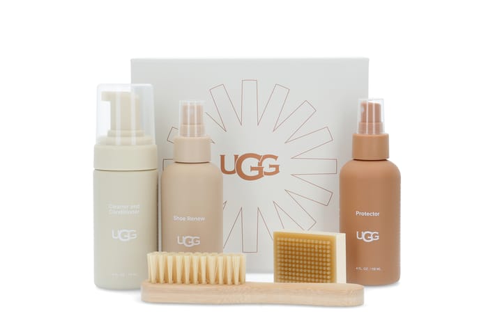UGG 9765 Transparent UGG