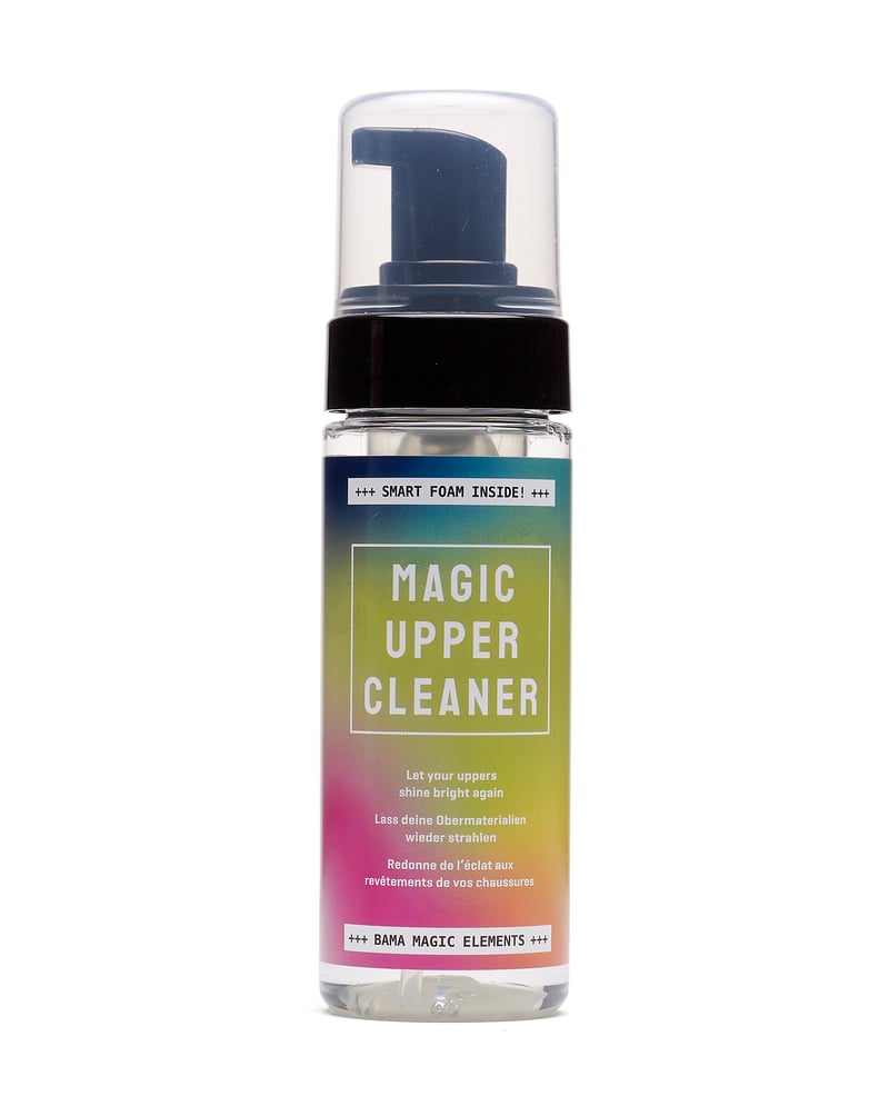Magic upper cleaner BAMA Magic upper cleaner BAMA