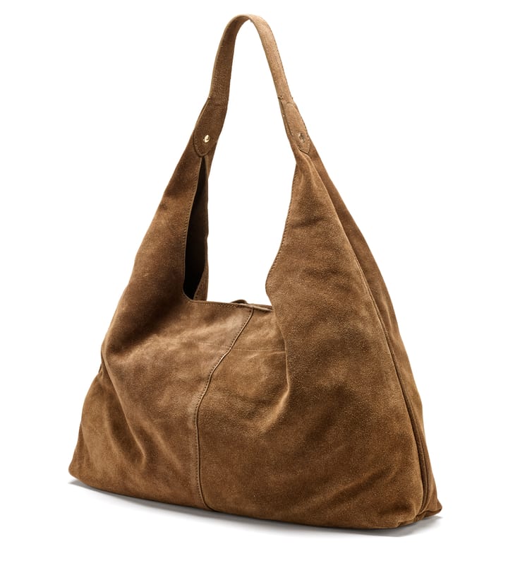 Myk semsket veske STOCKHOLM DESIGN GROUP