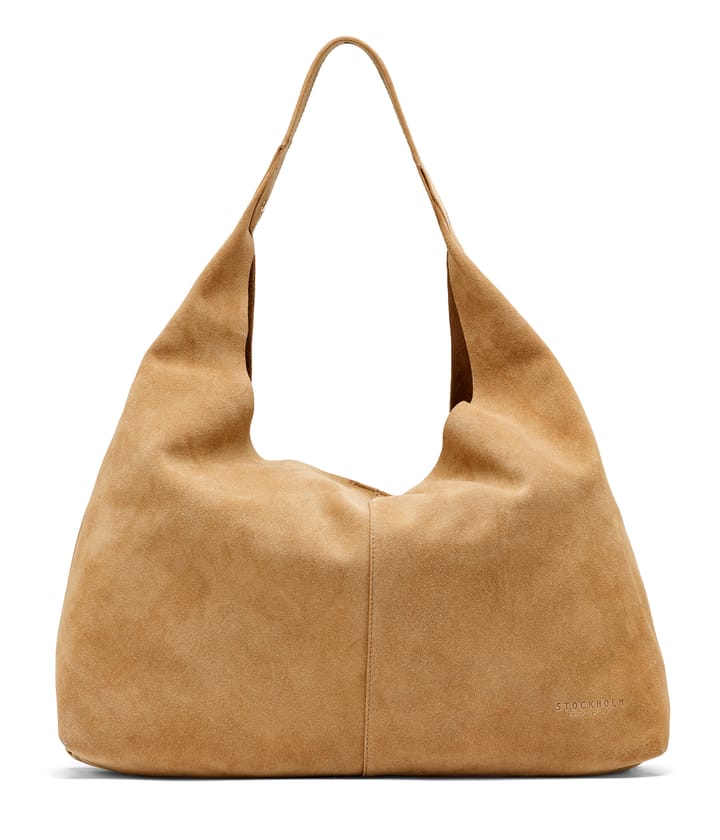 Myk semsket veske STOCKHOLM DESIGN GROUP