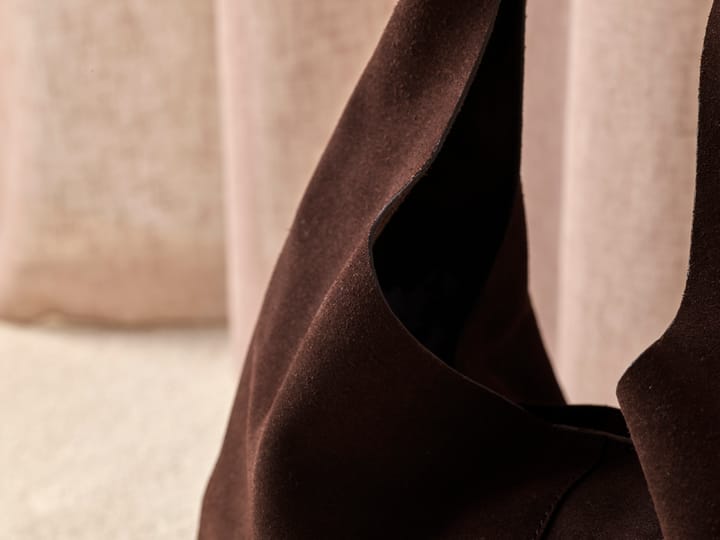 Myk semsket veske STOCKHOLM DESIGN GROUP