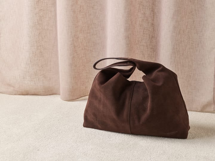 Myk semsket veske STOCKHOLM DESIGN GROUP