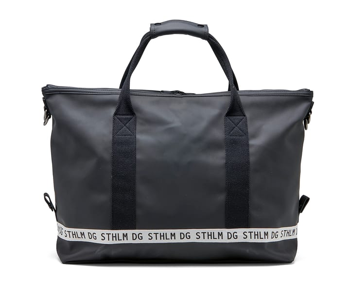 Praktisk weekendbag Praktisk weekendbag