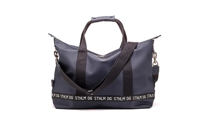 Praktisk weekendbag Praktisk weekendbag