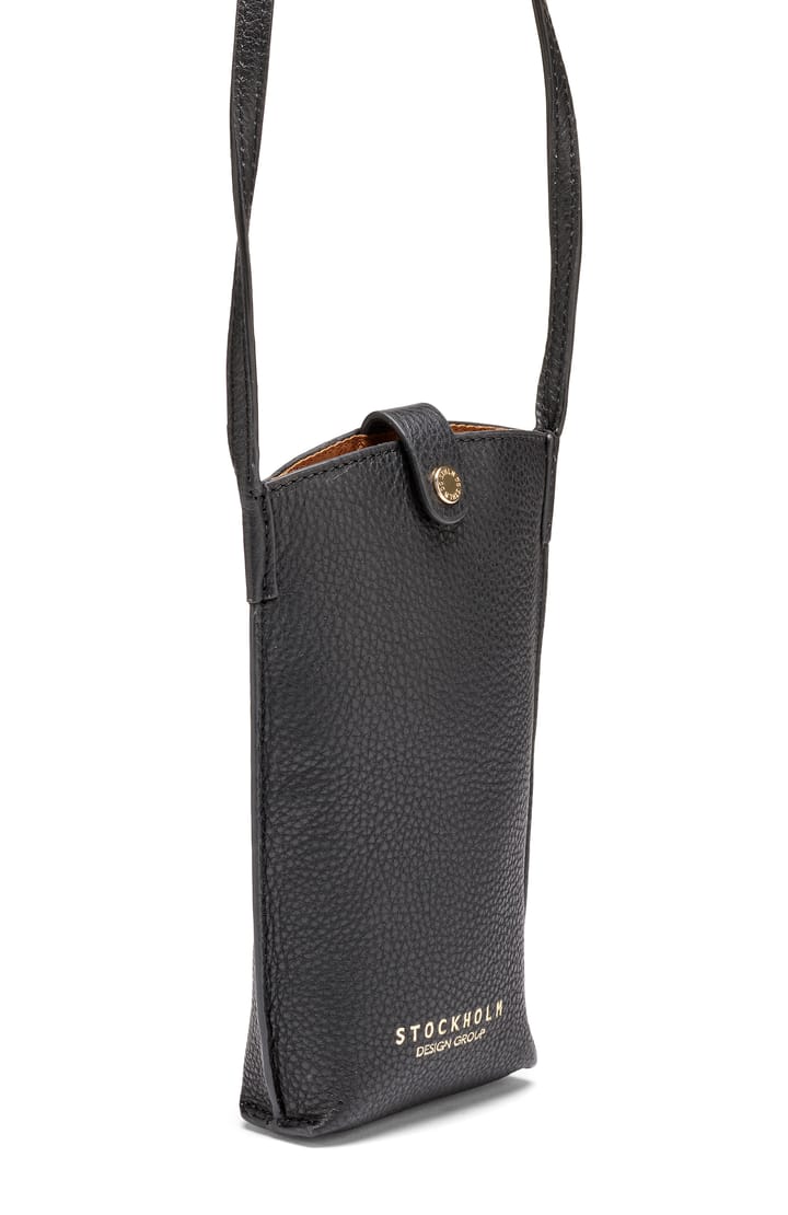 SDG 99000220 Black STOCKHOLM DESIGN GROUP