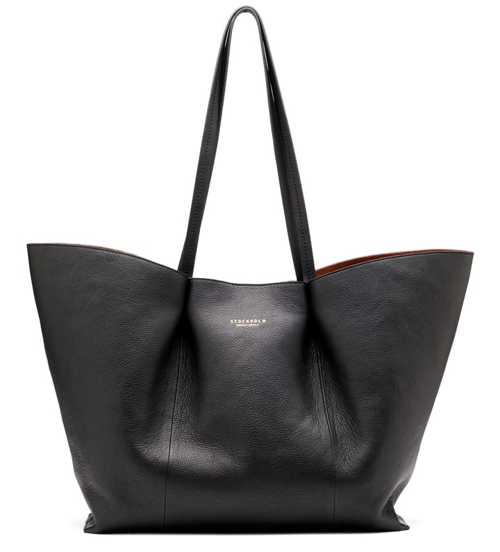 SDG 99000235 Black STOCKHOLM DESIGN GROUP